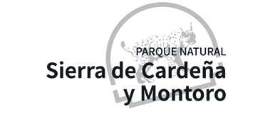Logotipo del Parque Natural Sierra de Cardeña y Montoro