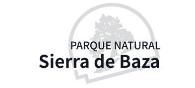 Logotipo Parque Natural Sierra de Baza