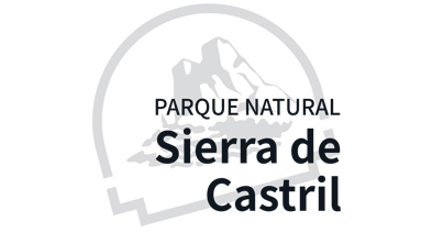 Logotipo Parque Natural Sierra de Castril
