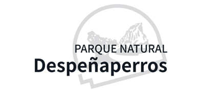 Logotipo Parque Natural Despeñaperros