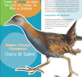 Modelo transfronterizo de gestión y monitorización de los recursos naturales del Mar de Alborán