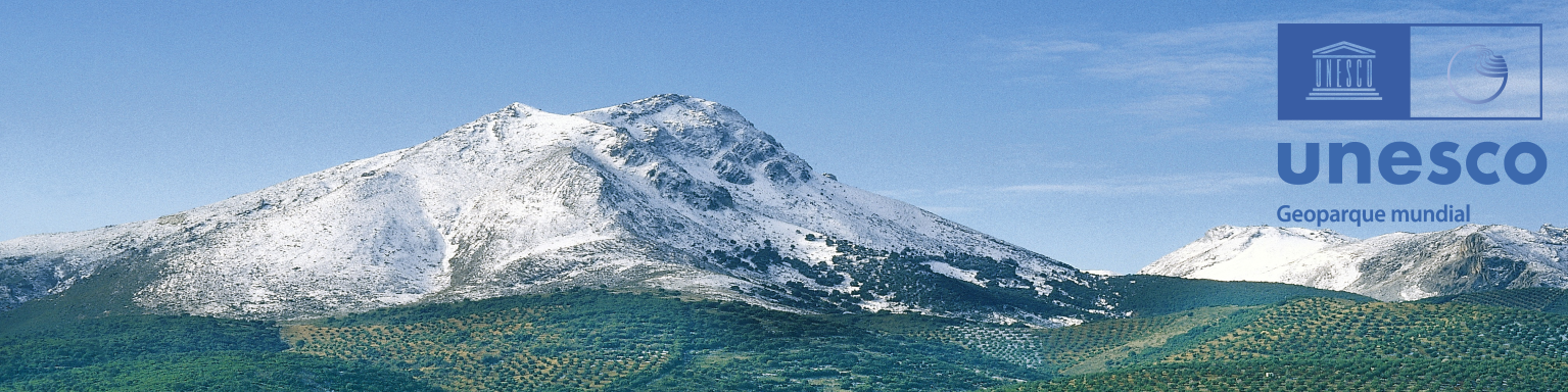 Geoparque Sierras Subbéticas