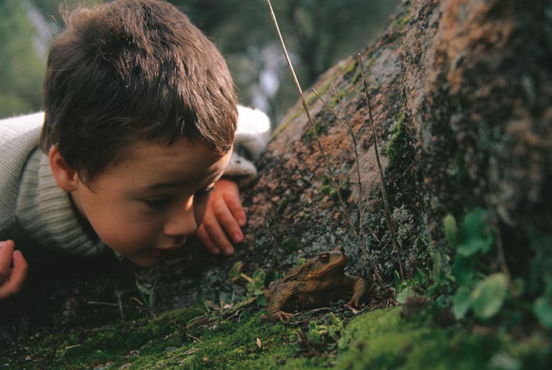 Primer Premio. Concurso de Fotografía 