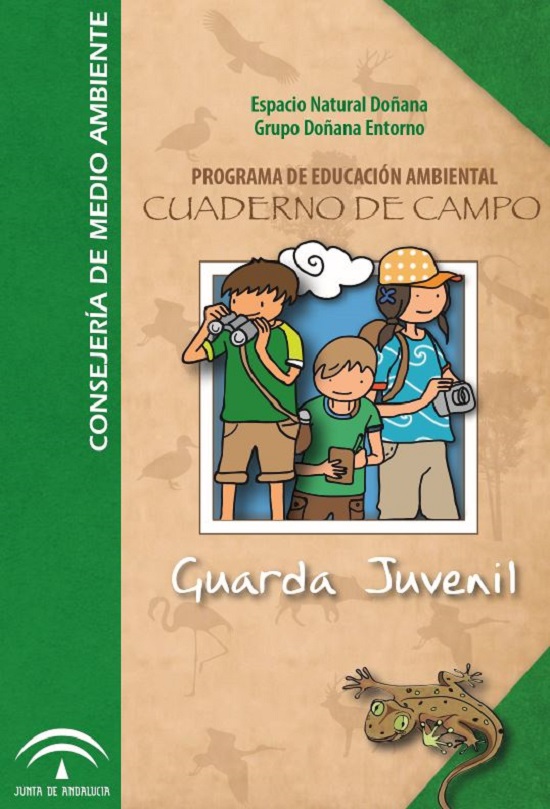 Portada de la publicación
