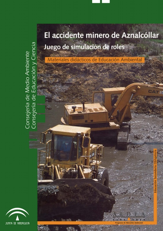 Portada de la publicación
