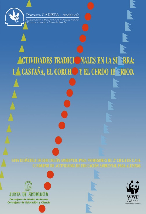 Portada de la publicación