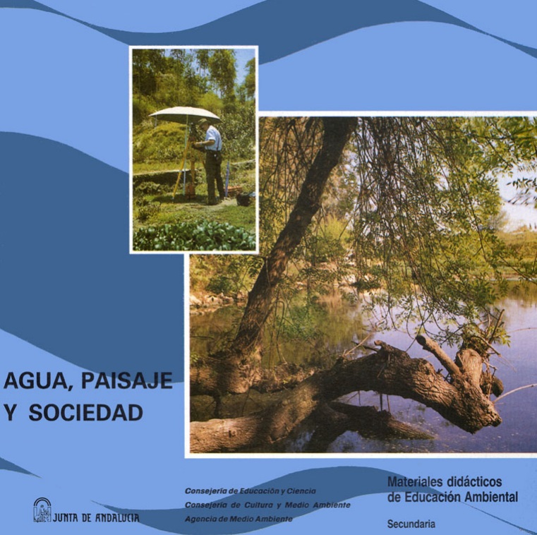 Portada de la Publicación