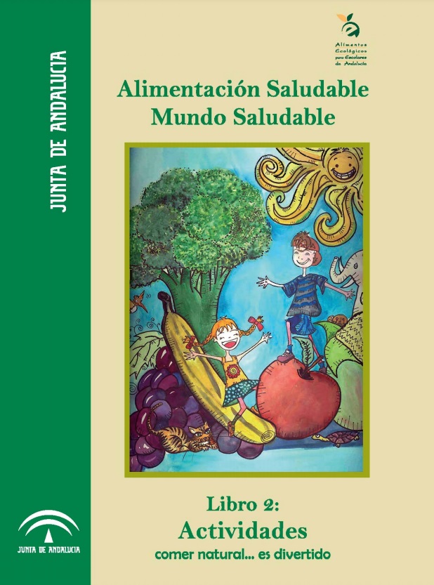 Portada de la publicación