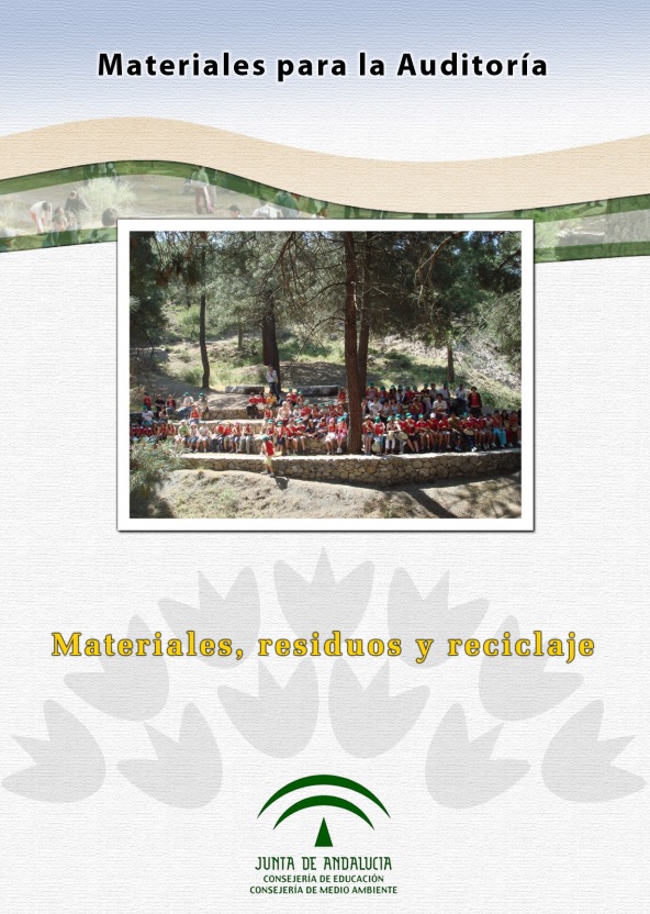 Portada de la publicación