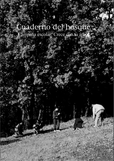 Portada de la publicación