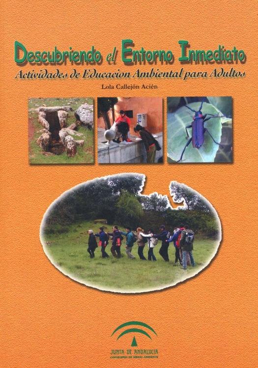 Portada de la guía