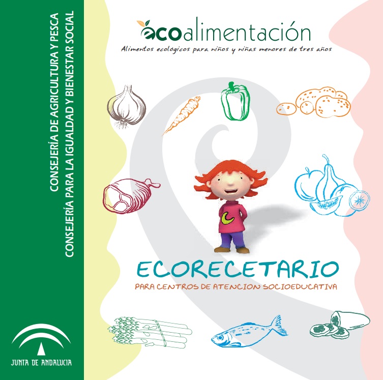 Portada de la publicación