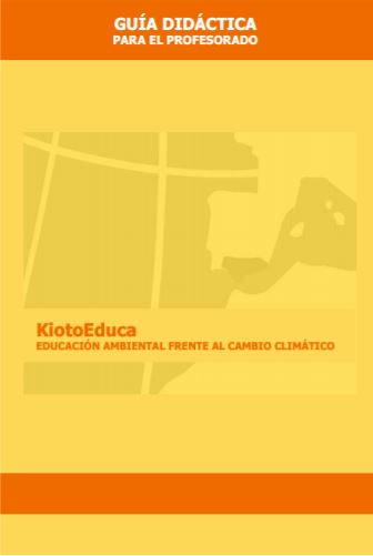Portada de la publicación
