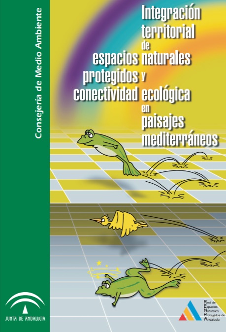 Portada de la publicación