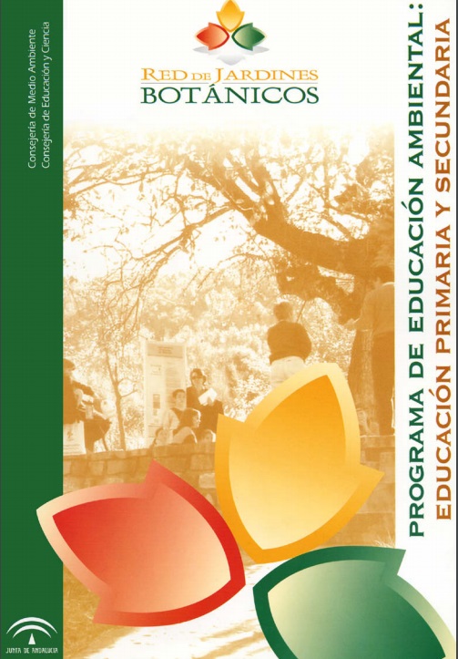 Portada de la publicación