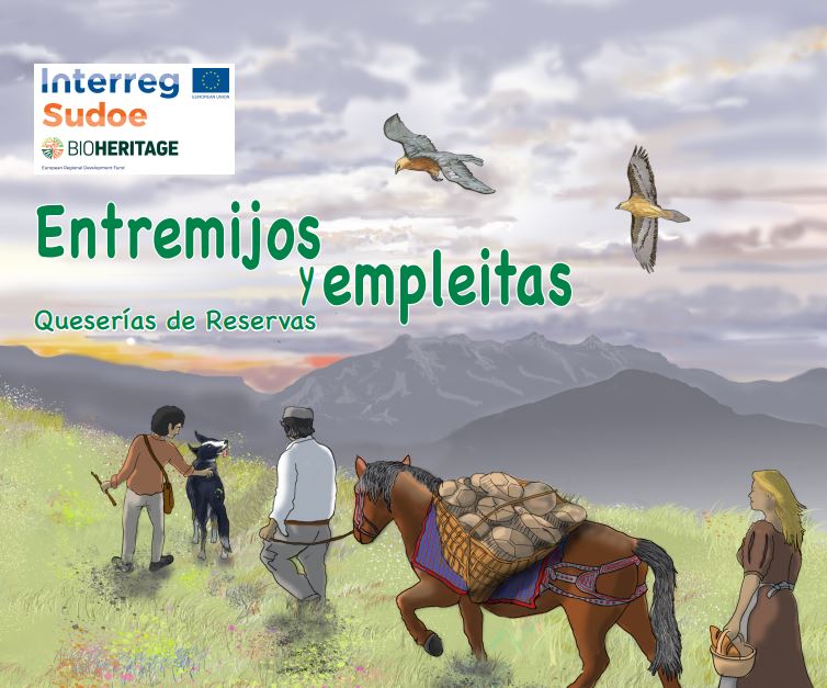 Portada de la publicación