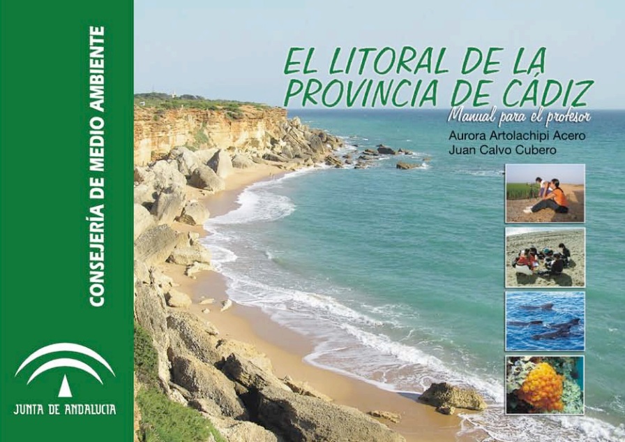Portada de la publicación