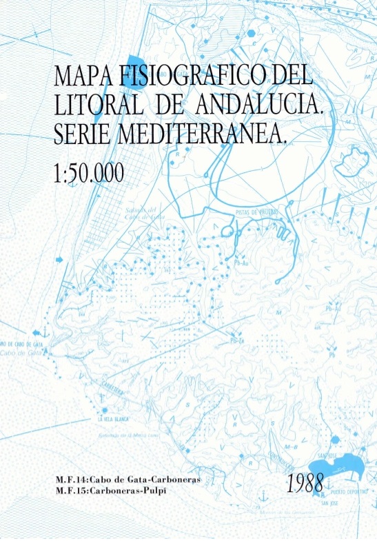 Portada de la publicación