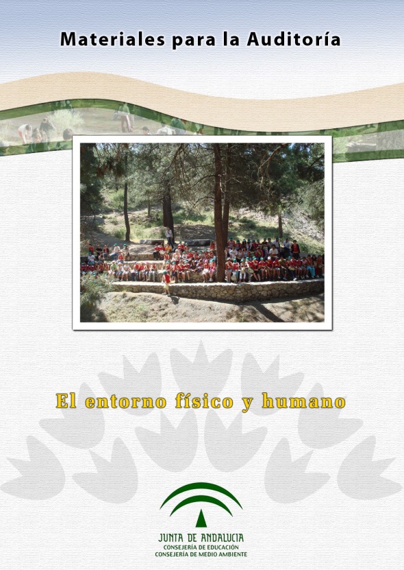 Portada de la publicación