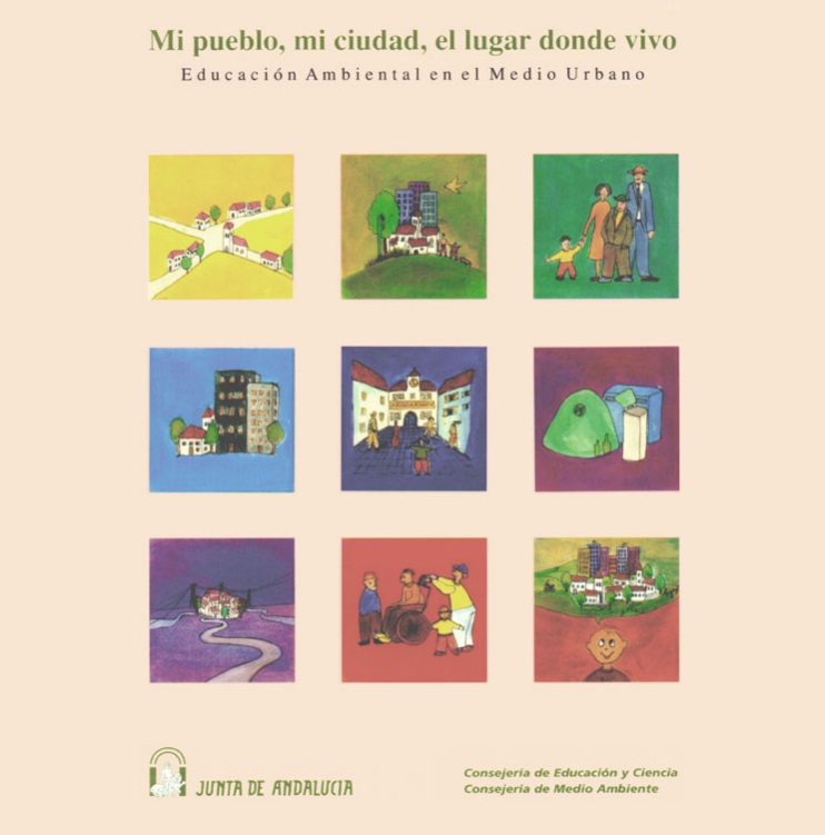Portada de la publicación