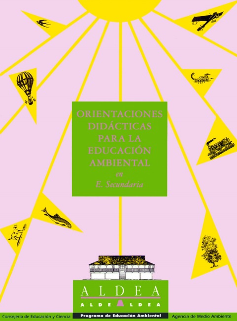 Portada de la publicación