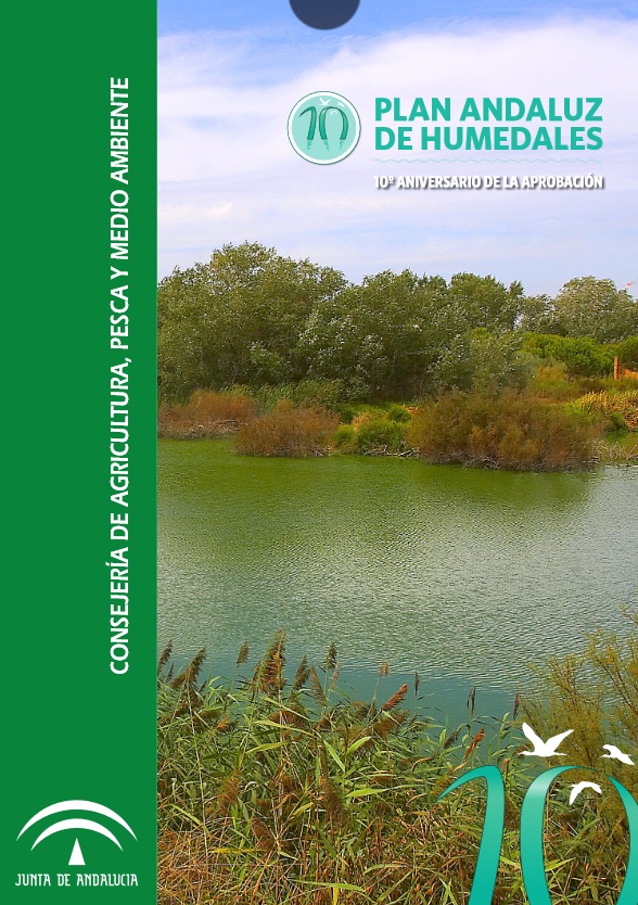 Portada de la publicación