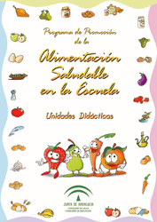 Programa de Promoción de la Alimentación Saludable en la Escuela (2004)