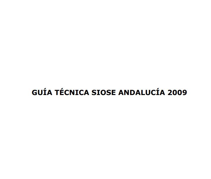 Portada de la guía