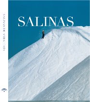 Salinas de Andalucía