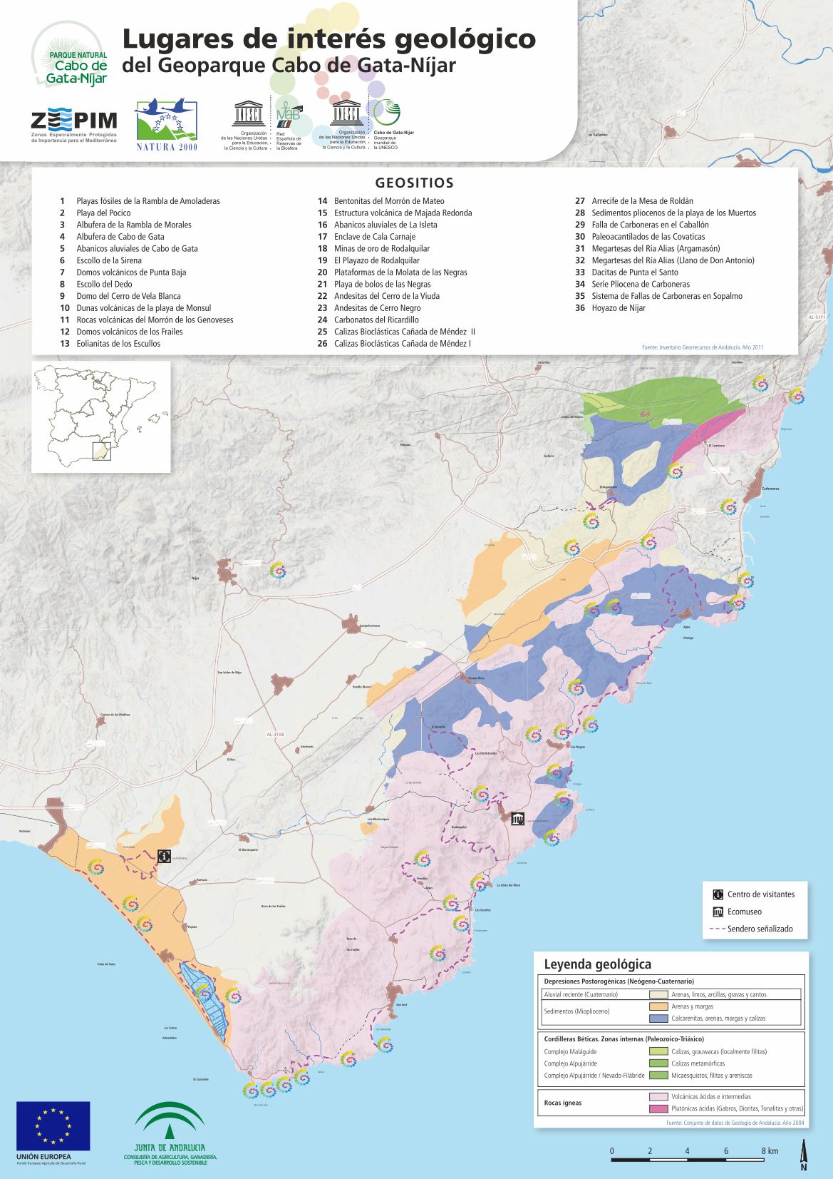 Imagen mapa