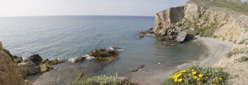 Proyectos en el Geoparque Cabo de Gata-Níjar