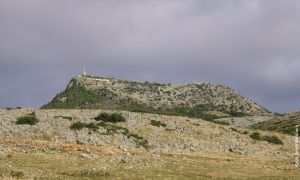 Patrimonio natural en el Geoparque Sierras Subbéticas
