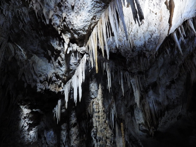Patrimonio natural en el Geoparque Sierras Subbéticas