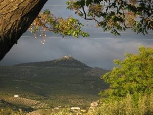 Patrimonio natural en el Geoparque Sierras Subbéticas