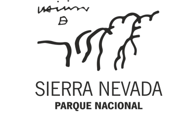 Logotipo Parque Nacional Sierra Nevada