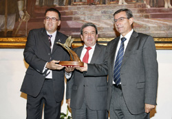 Premio Mejor Proyecto de Educación Ambiental