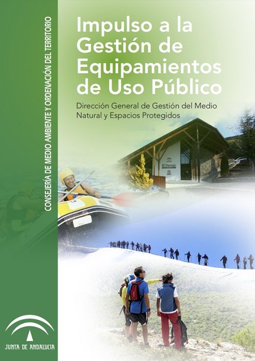 Impulso de la gestión del uso público