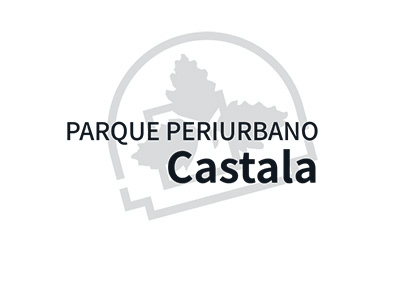 Logotipo Parque Periurbano Castala
