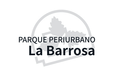 Logotipo del Parque Periurbano La Barrosa