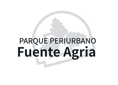 Logotipo del Parque Periurbano Fuente Agria
