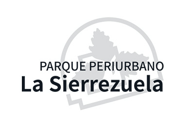 Logotipo Parque Periurbano La Sierrezuela