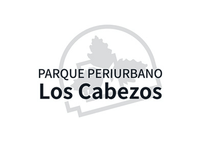 Logotipo Parque Periurbano Los Cabezos