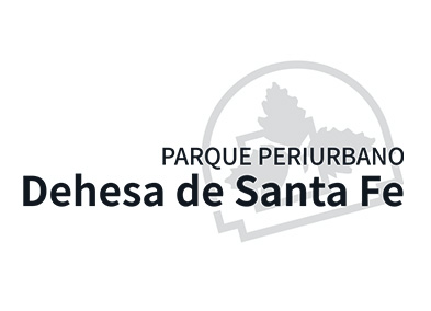 Logotipo Parque Periurbano Dehesa de Santa Fe