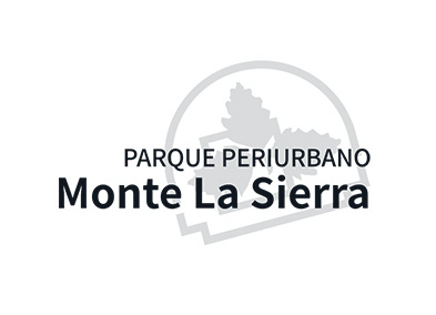 Logotipo Parque Periurbano Monte La Sierra