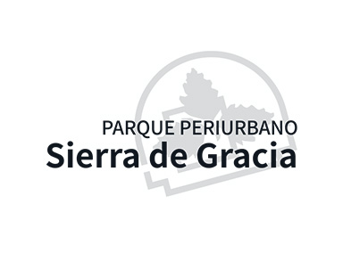 Logotipo Parque Periurbano Sierra de Gracia