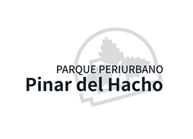Logotipo del Parque Periurbano Pinar del Hacho