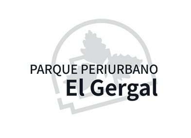 Logotipo del Parque Periurbano El Gergal