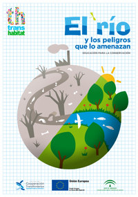 Recuperación ambiental de Transhábitat mediante capacitación profesional de proximidad
