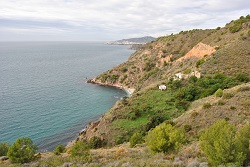 Acantilados de Maro-Cerro Gordo