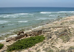 Punta de Trafalgar